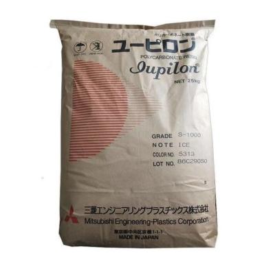 China Anti Aging Poly Phenylene Oxide Flame Retardant Plastic Granules Raw Material for sale