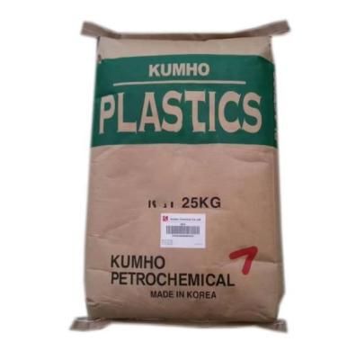 China Korea Kumho XC7045 ASA PC Material Impact Resistant PC ASA Resin for sale