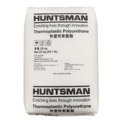 China Huntsman 65AB TPU Raw Material High Definition Footwear Applications for sale