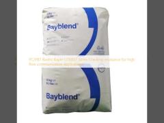 PC/PBT Kostro Bayer UT6007 Stress Cracking resistance for high flow communication applications