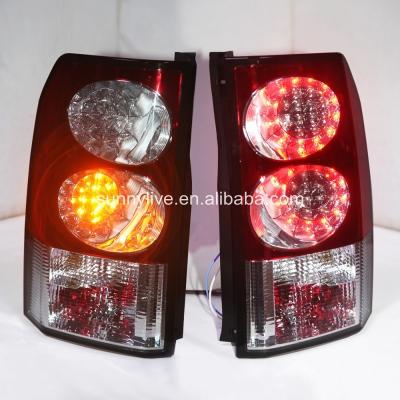 China OEM LED Rear Light for* Land Rover Discovery 2010 -2013 Red White Discovery 2004-2013 for sale