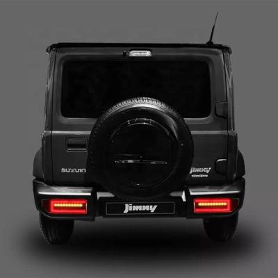 China Rear LED Light For Suzuki Jimny Sn Jimny 2018-UP for sale