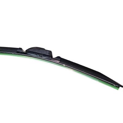 China Universal Special Type Wiper Blade Metal Frame Car Windshield Wiper For Truck for sale