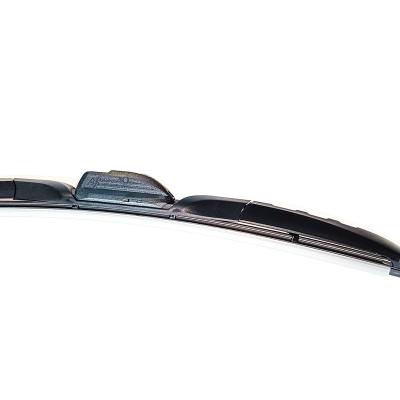 China Universal wiper blade quality suitable for truck trailers and bus for sale