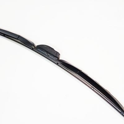 China Best Selling Universal Windshield Soft Wiper Blades for sale