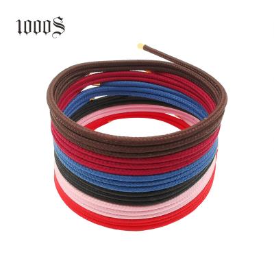 China Fashion Stainless Steel Adjustable Magnetic Colorful Bracelets, Stack Bracelets for sale