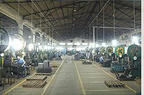 Verified China supplier - Zhongshan Xietai Metal Products Co., Ltd.