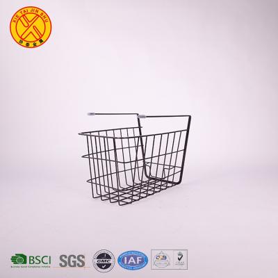 China High Quality Sustainable Stainless Steel Utensil Rack Kitchen Steel Frame Custom Dish Rack for sale