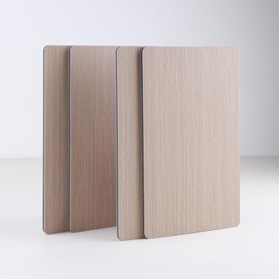 China Carbonized Panel Waterproof Wood Grain Bamboo Charcoal Veneer Bamboo Wood for sale