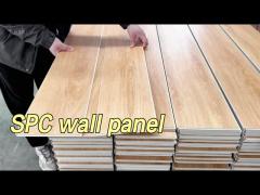 SPC Wall Panels For Bathroom and Shower