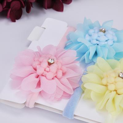 China Headband Wholesale Wholesale Temperament christmas headband Mini Fashion hairbands for girls kids for sale