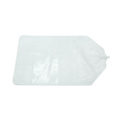 China Disposable Medical Pvc Dialysis Peritoneal Bag For Medical Use All Kinds Of Pvc Bags Available for sale