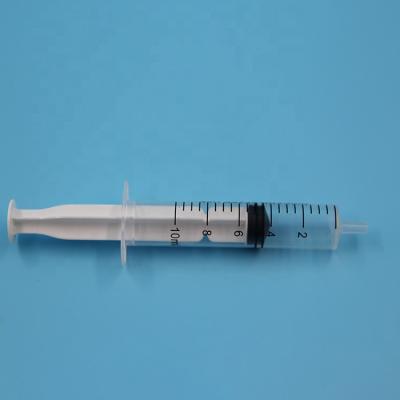 China Good price good price free sample china injector injection plastic disposable medical syringes Luerslip luer slip single-use lock for sale