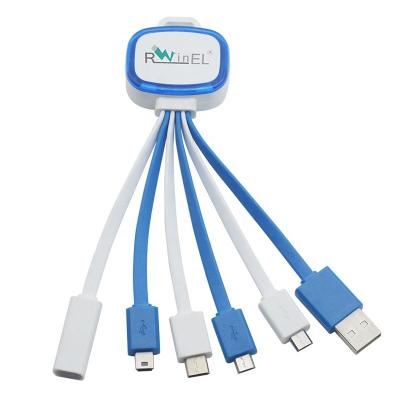 China Chinese Multifunctional Mobile Phones Supplier Usb Data Cable Usb Charging Cable for sale