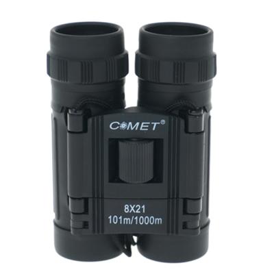 China Factory Directly Sale Promotion Cheap 8x21 Binoculars Kids Telescope for sale