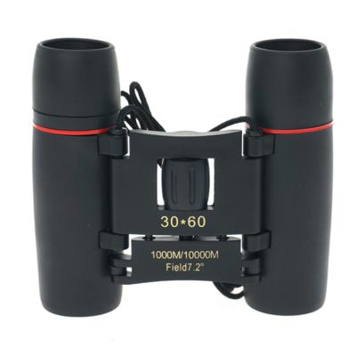 China 2020 hot selling bak4 binoculars high quality telescope 30x60 for sale