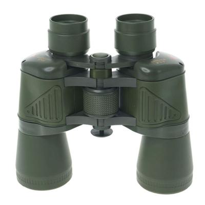 China High Resolution TELESCOPE HD 12X Long Eye Relief Binoculars Telescope for sale