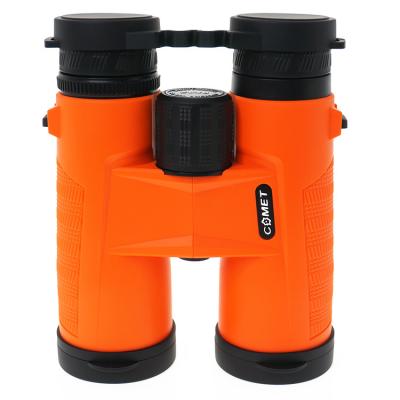 China TELESCOPE COMET High Resolution Metal Full Body Waterproof Aiti-Fog Binoculars for sale