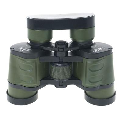 China 2020 hot sale TELESCOPE cheap price bk7 porro prism hunting binoculars for sale