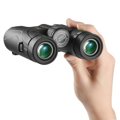 China 2020 New Military COMET Roof 12X32mm Water Proof Telescope Fogproof Binoculars for sale