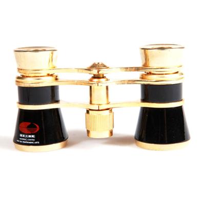 China Metal Best Selling 3x25B Cute Binoculars, binoculars_glasses_for_opera for sale