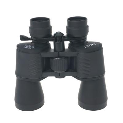 China Wholesale Very Practical 10-30X Zoom Super Clear Binoculars From TELESCOPE Factory Price for sale