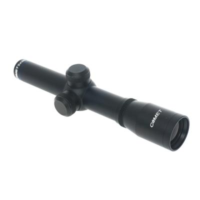 China All-optical glass and full metal gun scope AXR 2X20 for sale