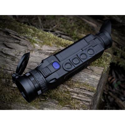 China 900M-1250M Thermal XD50 Night Vision Hunting Scope for sale