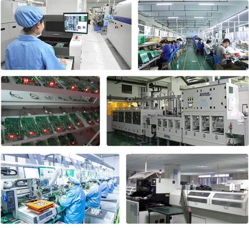 Verified China supplier - Dandong Oko Electronic Technology Co., Ltd.