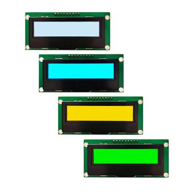 China Mono Color IIC I2C 128x32 2.23 PMOLED 2.23 Inch Green Yellow Blue White OLED Display Module With SSD1305 IC 2.23 inch for sale