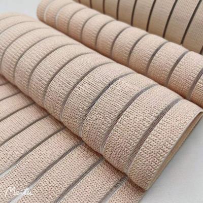 China Elastic Cotton Fish Line Abdominal Elastic Band for Binder Post Surgery Belly Abdominal Band for sale