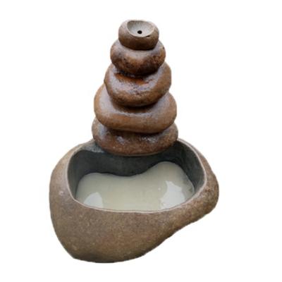 China Home Feng Shui Water Fall Fountain Decorative Indoor Fujian Supplier for sale