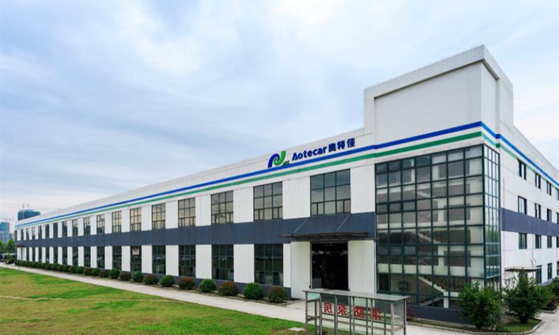 Verifizierter China-Lieferant - Nanjing Aotecar New Energy Technology Co.,Ltd