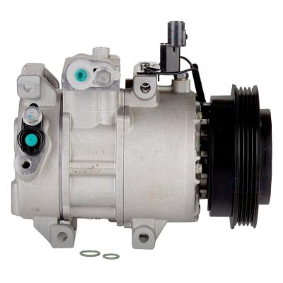 중국 OM612 DENSO  24 Volt AC Compressor A5412301511 판매용