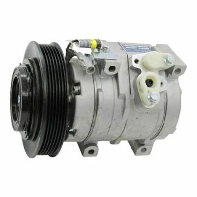 中国 Toyota ALTIS 1.6 88320-02120 AC Compressor Fits 販売のため