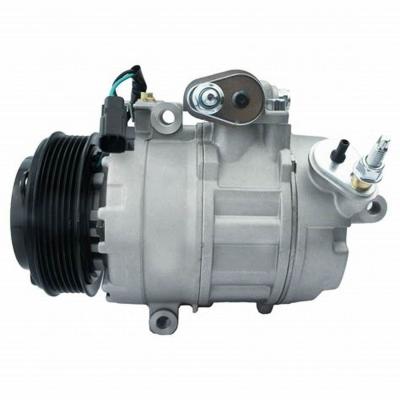 China A0012301711 W211 Mercedes Air Suspension Compressor for sale