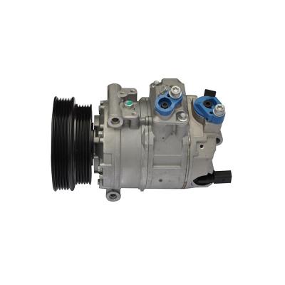 中国 1K0820859G Electric Car Aircon Compressor For Golf 5 販売のため