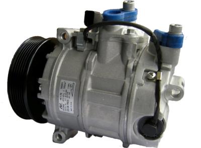 Cina 3,2 compressore 4F0 260 di CA di FSI V6 Audi A8 805 CR di AL aa 8E0 260 dell'AR 805 BT BK in vendita