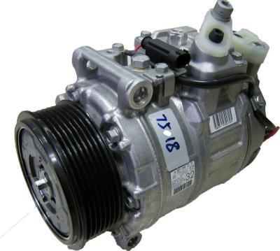 China 213CDi Sprinter Ac Compressor For Mercedes Benz A 001 230 3211 BENZ W906 for sale