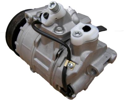 China Kompressor W203 Aircon für Mercedes Ac Compressor A 001 230 55 11 zu verkaufen