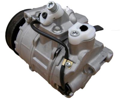 China Kompressor Wechselstrom-W203 für Mercedes Benz Aircon Compressor 447180 9711 A 001 230 55 11 zu verkaufen