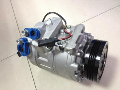 China 7seu16c DENSO Wechselstrom-Kompressor für Auto BMWs PAG46 160cc Aircon-Kompressor zu verkaufen