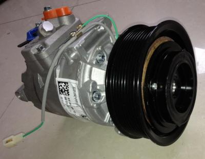 China R134a Automobile 24 Volt Ac Compressor 24v Electric Ac Compressor for sale