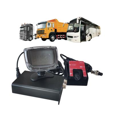 China Collision Avoidance Collision Avoidance Automatic Forward Warning System for All AWS650 Vehicles for sale