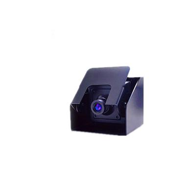 China Front Collision Warning CareDrive FCW, LDW, AWS650 Radar Collision Warning Device for sale