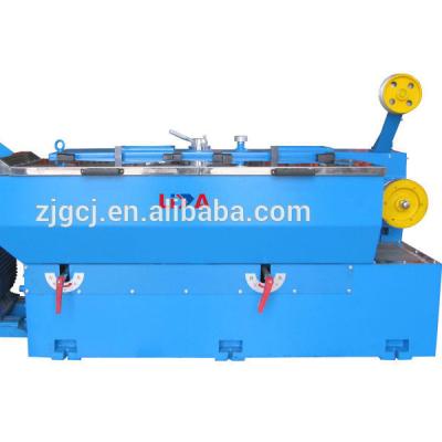 China Factory Hot-sale Alloy Wire Making Equipment / Drawing Machine for sale