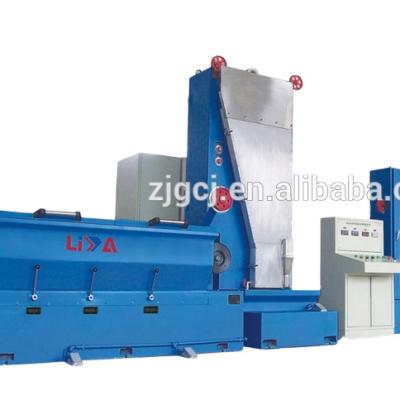 China Factory Medium Copper Wire Stretching Drawing Machine for sale