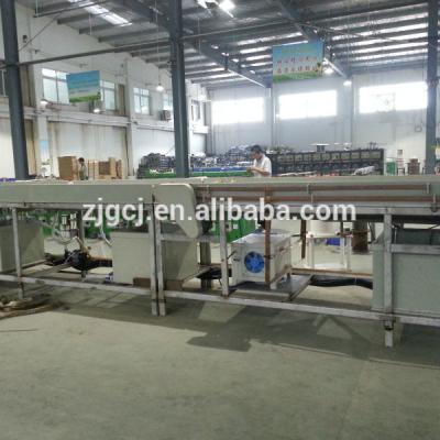 China Factory Copper Wire Zinc Electroplating Machine Wire Electroplating for sale