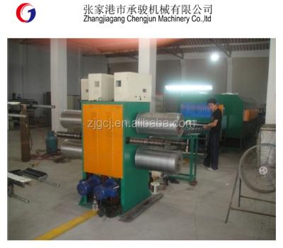 China Non-Standard Copper Wire Plating Machine Engineers Available To Service Machinery for sale