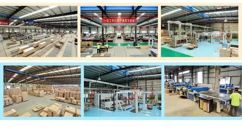 Verified China supplier - Ganzhou Beicheng Furniture Co., Ltd.